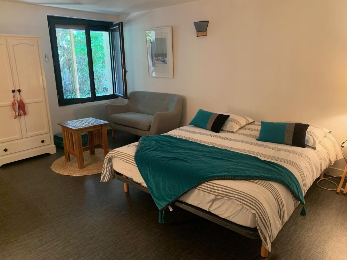Apartment L'oceane